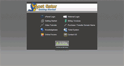 Desktop Screenshot of money-socrates.com